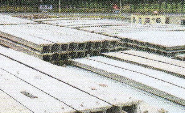 混凝土雙T板的應(yīng)用優(yōu)勢(shì)是什么？