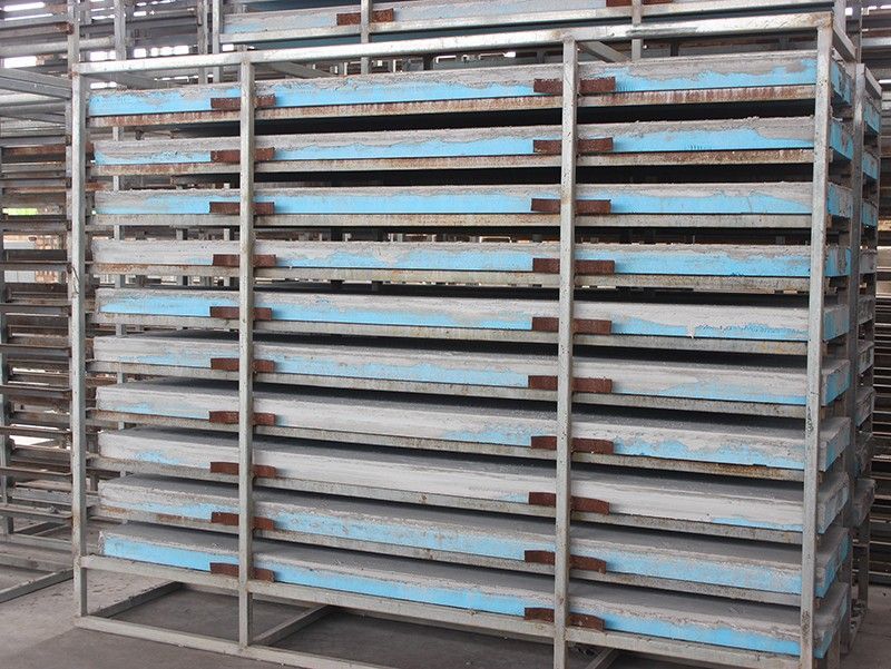 保溫裝飾一體板的性能優(yōu)勢