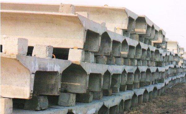 雙T板構件在施工中的操作要點