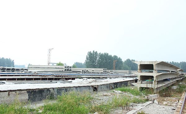 混凝土雙T板的優(yōu)勢(shì)有哪些