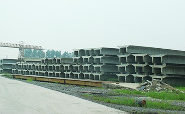 淺談一下雙T板的特點(diǎn)